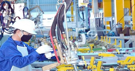 АБР: в 2021 году экономический рост Вьетнама может составить 6,7%