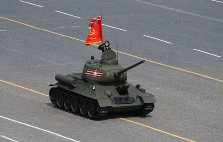 Парад Победы