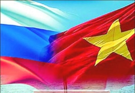 Вьетнам и Россия поддерживают особые традиционные отношения и взаимное доверие