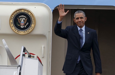 Американские СМИ высоко оценивают отношения между Вьетнамом и США