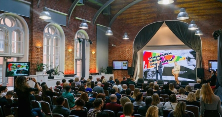 В Москве с 6 по 8 июня пройдет фестиваль рекламы «Серебряный Меркурий»