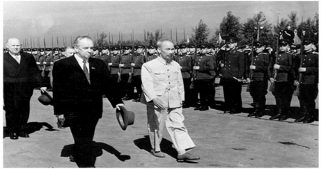 Нгуен Ай Куок -  президент Хо Ши Мин и  вьетнамско-российская дружба
