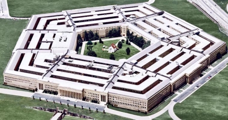США отозвали приглашение Китаю принять участие в крупных военно-морских учениях