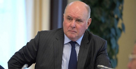 Карасин: о встрече в "нормандском формате" нужно говорить после инаугурации Зеленского