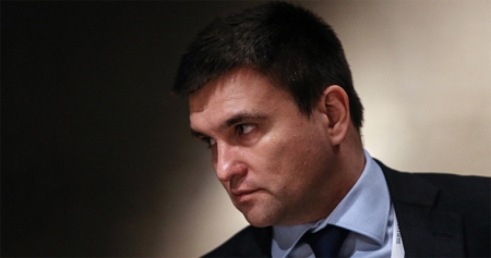 Климкин признал, что Украина в ближайшие годы не сможет вступить в ЕС и НАТО
