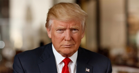 Трамп покинул встречу с лидерами демократов после отказа финансировать стену