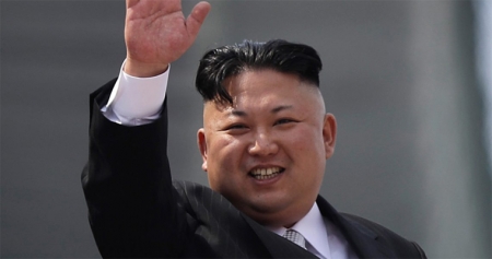Лидер КНДР Ким Чен Ын завершил свой визит в Китай