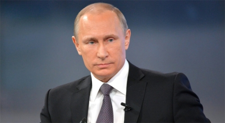 Путин обсудил с главой МИД Китая детали предстоящего визита Си Цзиньпина в РФ