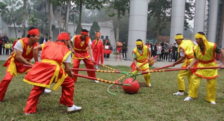 Провинция Бакзянг готова к Неделе культуры и туризма 2019 года