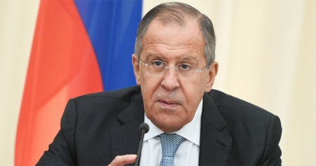 Лавров очень не советует Помпео вмешиваться в дела Венесуэлы