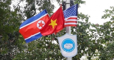 Второй саммит США-КНДР: Российские эксперты подчеркнули важную роль Вьетнама