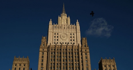 Представители России и США обсудили итоги встречи Трампа и Ким Чен Ына