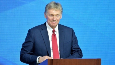 Песков предложил США сделать первый шаг для улучшения отношений с РФ
