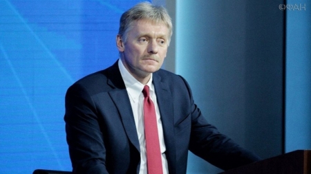 Дмитрий Песков объяснил присутствие российских военных в Венесуэле