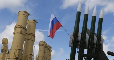 Россия официально приостановила участие в ДРСМД