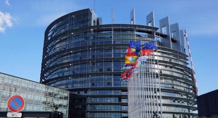 В Великобритании и Нидерландах начались выборы в Европейский парламент