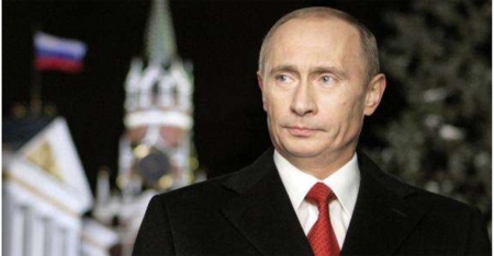 Путин по телефону поздравил Моди с победой его партии на парламентских выборах