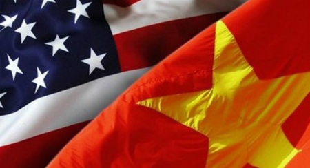 США оказали Вьетнаму финансовую помощь в размере 9,5 млн долларов для борьбы с COVID-19