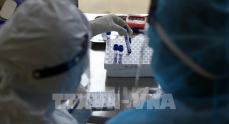 Франция окажет финансовую помощь Вьетнаму и 4 другим странам АСЕАН в борьбе с COVID-19