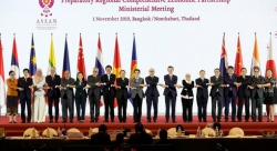 Планируется, что Соглашение RCEP будет подписано в этом году