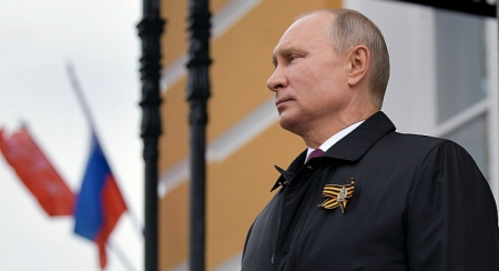 Путин назвал Россию отдельной цивилизацией