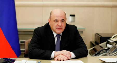 Премьер-министр заявил о готовности 27 регионов РФ к смягчению ограничений