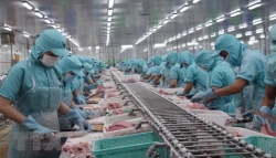 Японская газета: EVFTA содействует экономическому росту Вьетнама после эпидемии COVID-19