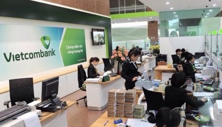 Vietcombank вошел в список 1.000 крупнейших компаний мира по версии Forbes