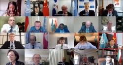 Вьетнам и Индонезия высоко оценили роль ЕС в содействии многосторонности