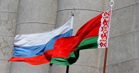 Историки России и Белоруссии издали учебное пособие о войне