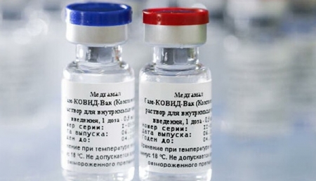 Вьетнам ведет переговоры о производстве вакцины Спутник V