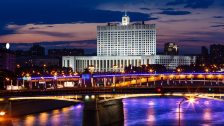 Правительство обсудит ратификацию соглашения по работе СК "Русвьетпетро"