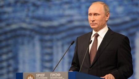 Американские СМИ обратили внимание на слова Путина о роли США