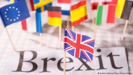 Экс-посол США в России назвал Brexit в Британии внешнеполитической победой Путина
