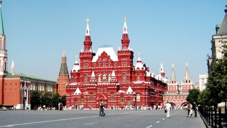 Россия должна играть более активную роль в создании мирного, стабильного и процветающего АТР