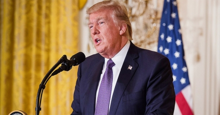 Белый дом подтвердил встречу Трампа и Ким Чен Ына 12 июня в Сингапуре