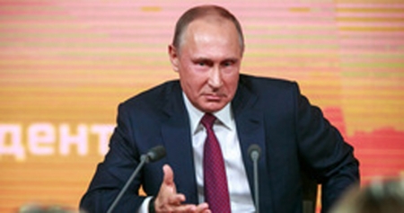 Российский президент подчеркнул необходимость гарантий безопасности КНДР