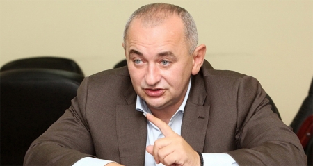 Главный военный прокурор Украины созвал силовиков из-за ролика в YouTube
