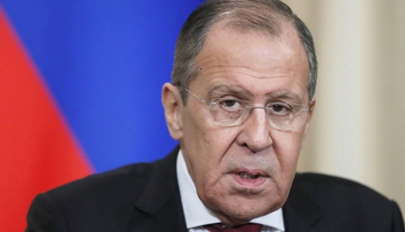 Сергей Лавров: США предлагали провести в Крыму второй референдум