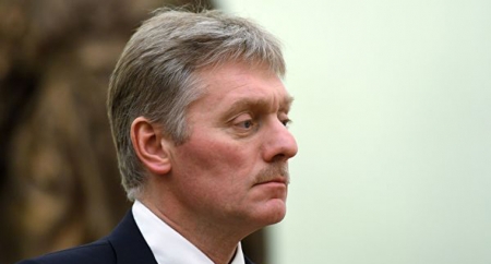 Песков: говорить о координации Россией и Китаем усилий против США неверно