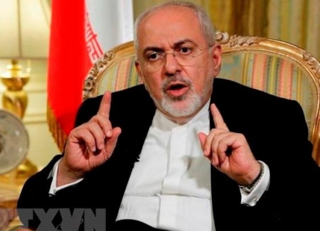 Иран призвал ЕС прояснить свою позицию по ядерной сделке