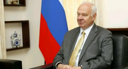 Россия стремится к развитию всеобъемлющего стратегического партнерства с Вьетнамом