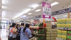Корпорация AEON повысит в два раза импортный товарооборот из Вьетнама