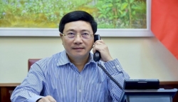 Вьетнам и Япония обсудят возобновление туристической деятельности