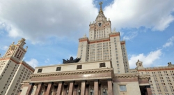 МГУ поднялся на десять позиций в рейтинге вузов QS