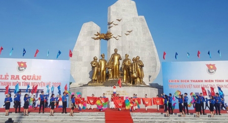 Стартовала летняя молодёжная волонтёрская акция 2020 года