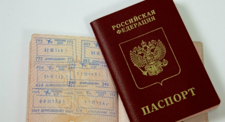 Граждане 113 стран с января смогут въезжать в РФ без бумажной визы