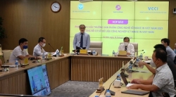 Минцифры  запустили премию «Цифровые технологические продукты «Make in Vietnam»