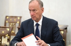 Онлайн-консультация по вопросам безопасности между Россией и АСЕАН
