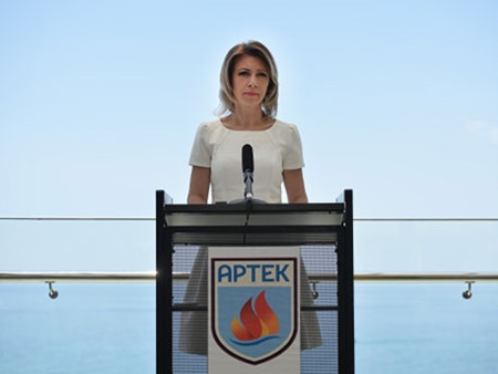 РФ пообещала ответить на наращивание военного потенциала НАТО на востоке